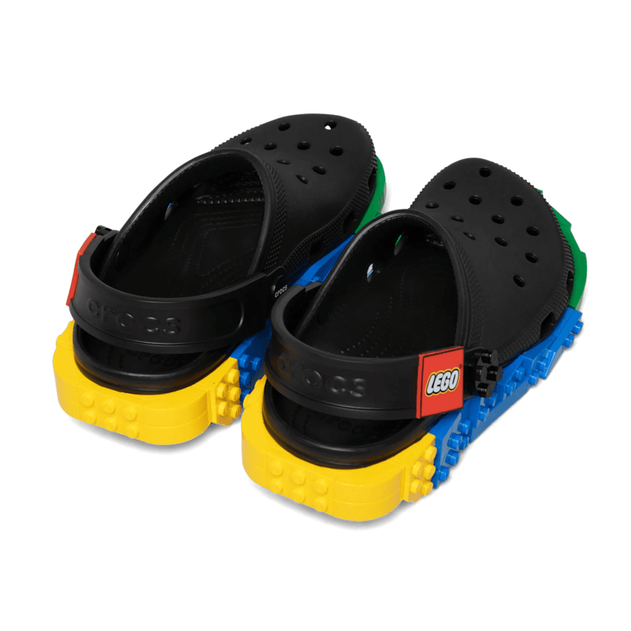 Women / Men Crocs - LEGO® Creativity Clog