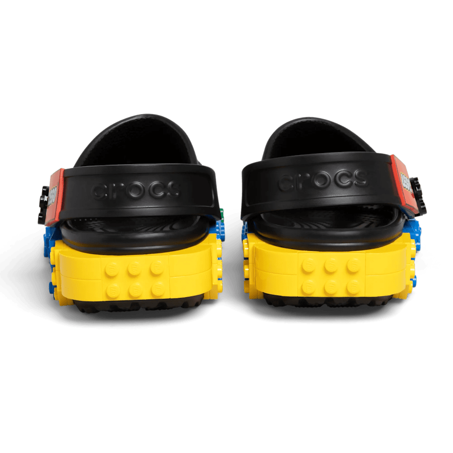 Women / Men Crocs - LEGO® Creativity Clog