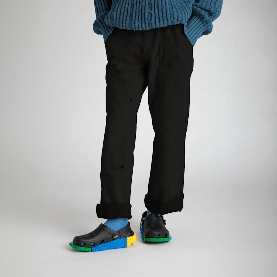 Women / Men Crocs - LEGO® Creativity Clog