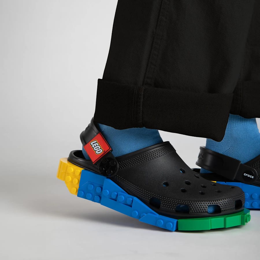 Women / Men Crocs - LEGO® Creativity Clog