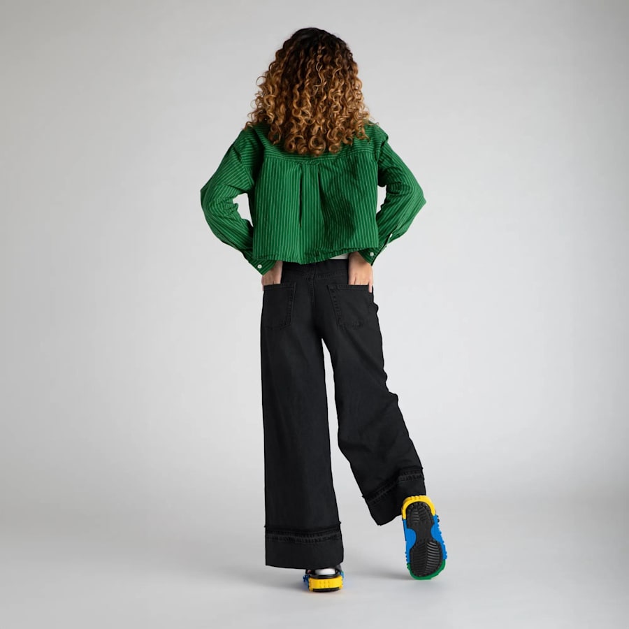 Women / Men Crocs - LEGO® Creativity Clog