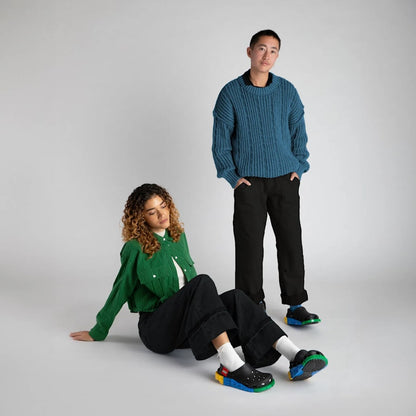 Women / Men Crocs - LEGO® Creativity Clog