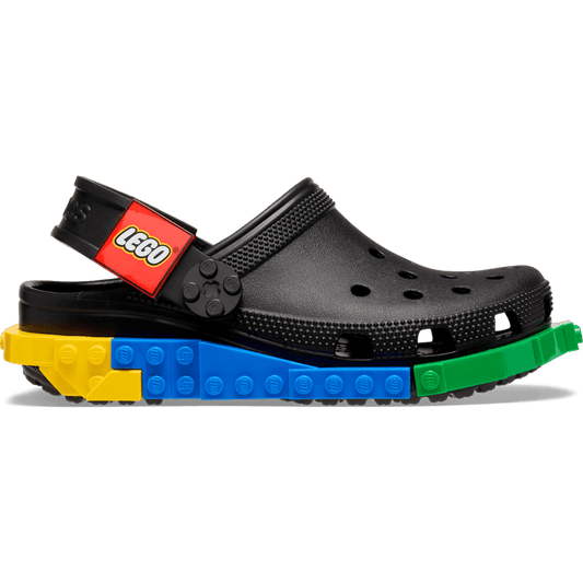 Kids Crocs - Kids’ LEGO® Creativity Clog