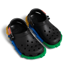 Crocs Kids’ LEGO® Creativity Clog Kids