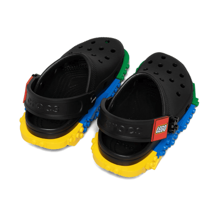 Kids Crocs - Kids’ LEGO® Creativity Clog