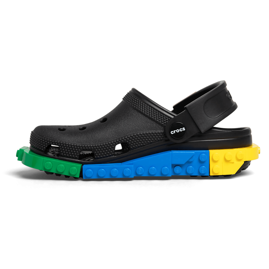 Kids Crocs - Kids’ LEGO® Creativity Clog