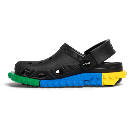 Kids Crocs - Kids’ LEGO® Creativity Clog