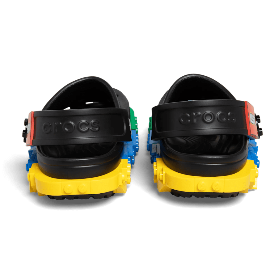Kids Crocs - Kids’ LEGO® Creativity Clog