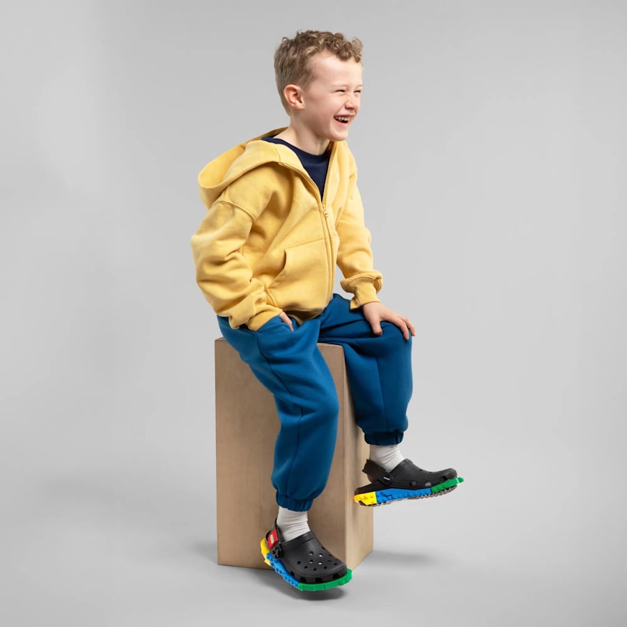 Kids Crocs - Kids’ LEGO® Creativity Clog