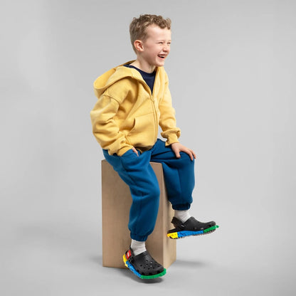 Kids Crocs - Kids’ LEGO® Creativity Clog
