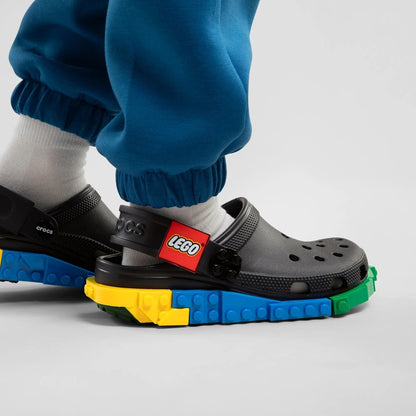 Kids Crocs - Kids’ LEGO® Creativity Clog