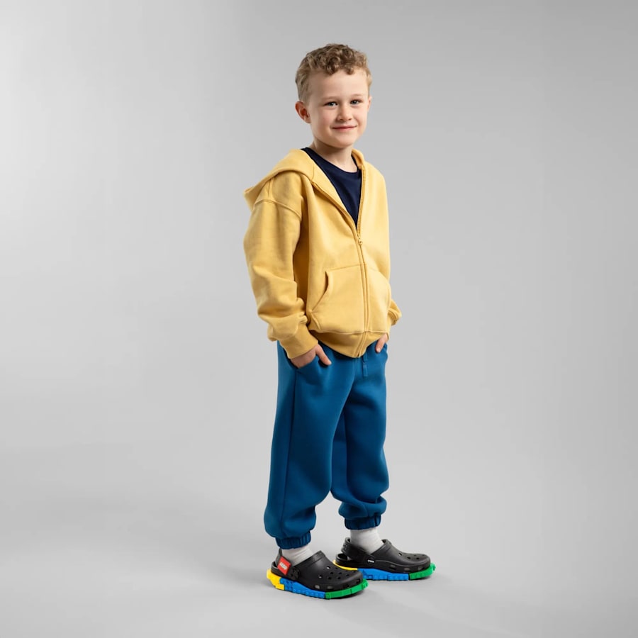 Kids Crocs - Kids’ LEGO® Creativity Clog