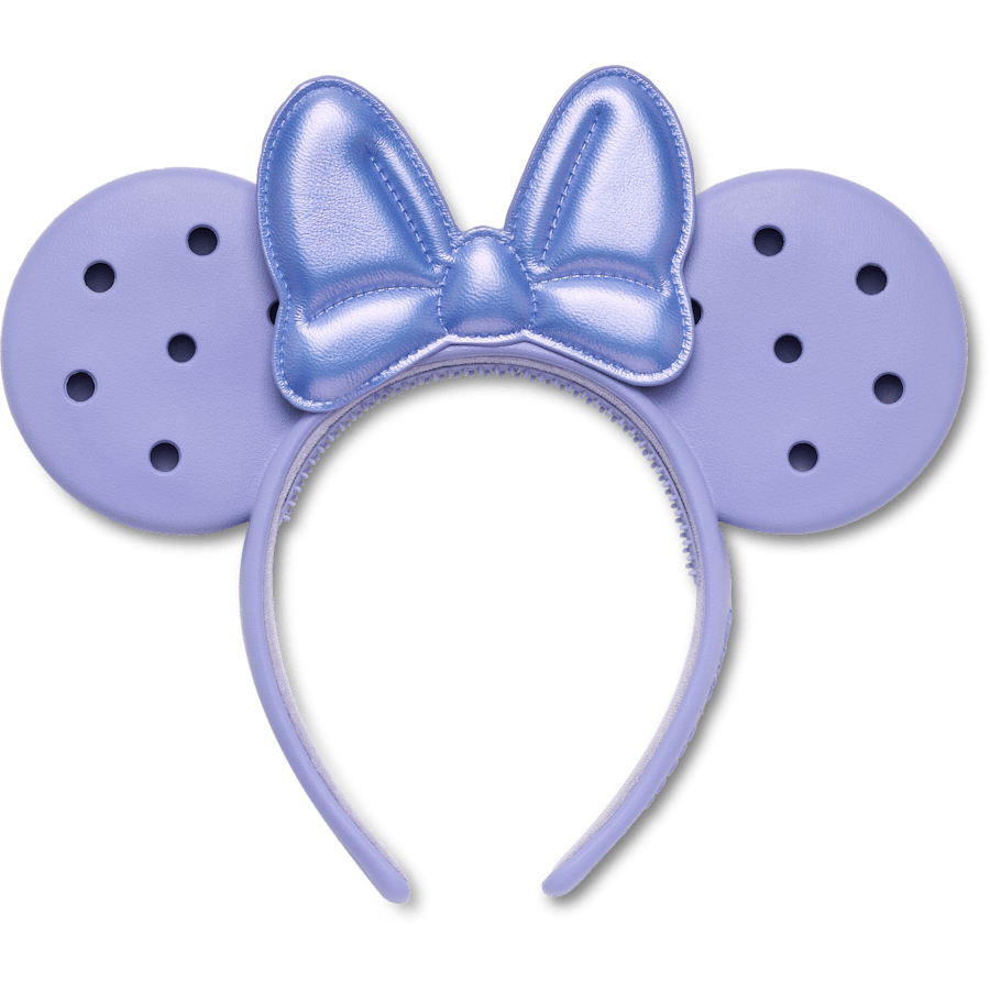 Women / Kids Crocs - Disney Minnie Mouse Headband