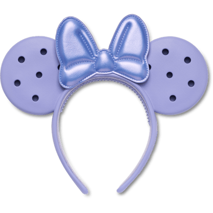 Women / Kids Crocs - Disney Minnie Mouse Headband