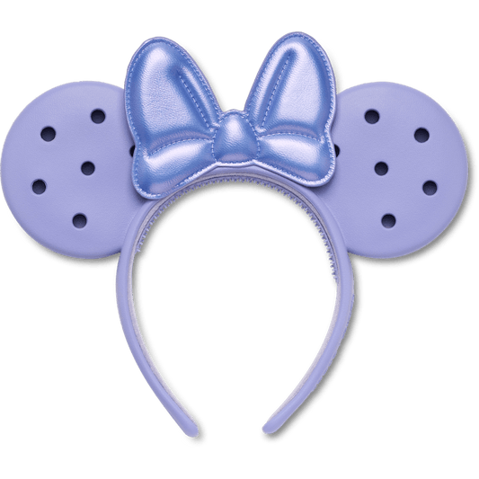 Women / Kids Crocs - Disney Minnie Mouse Headband