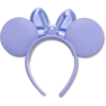 Women / Kids Crocs - Disney Minnie Mouse Headband