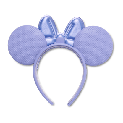 Women / Kids Crocs - Disney Minnie Mouse Headband